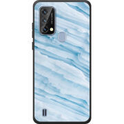 Чохол BoxFace Blackview A50 