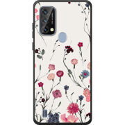 Чохол BoxFace Blackview A50 