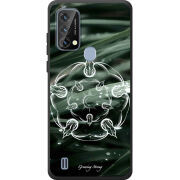 Чохол BoxFace Blackview A50 