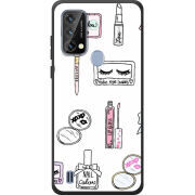 Чохол BoxFace Blackview A50 