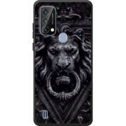 Чохол BoxFace Blackview A50 