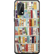 Чохол BoxFace Blackview A50 