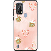 Чохол BoxFace Blackview A50 