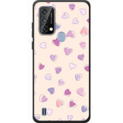 Чохол BoxFace Blackview A50 