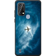 Чохол BoxFace Blackview A50 