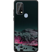 Чохол BoxFace Blackview A50 