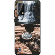 Чохол BoxFace Blackview A50 