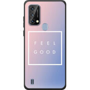 Чохол BoxFace Blackview A50 