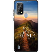 Чохол BoxFace Blackview A50 