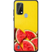 Чохол BoxFace Blackview A50 