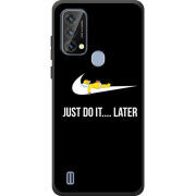 Чохол BoxFace Blackview A50 