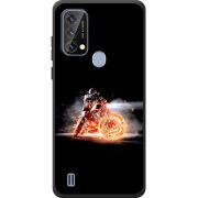 Чохол BoxFace Blackview A50 