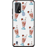 Чохол BoxFace Blackview A50 