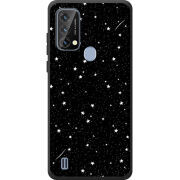 Чохол BoxFace Blackview A50 