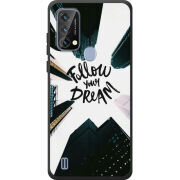 Чохол BoxFace Blackview A50 