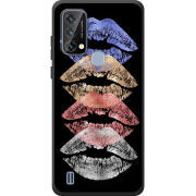 Чохол BoxFace Blackview A50 