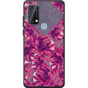 Чохол BoxFace Blackview A50 