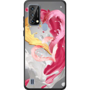 Чохол BoxFace Blackview A50 