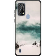 Чохол BoxFace Blackview A50 