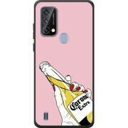 Чохол BoxFace Blackview A50 