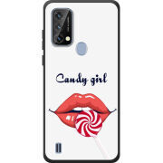 Чохол BoxFace Blackview A50 