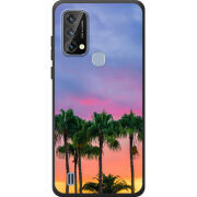 Чохол BoxFace Blackview A50 