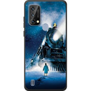 Чохол BoxFace Blackview A50 