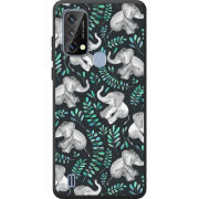 Чохол BoxFace Blackview A50 