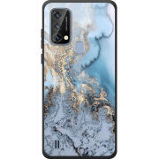 Чохол BoxFace Blackview A50 