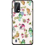 Чохол BoxFace Blackview A50 