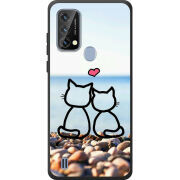 Чохол BoxFace Blackview A50 