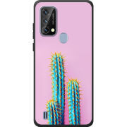 Чохол BoxFace Blackview A50 