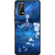 Чохол BoxFace Blackview A50 