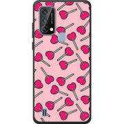 Чохол BoxFace Blackview A50 