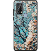 Чохол BoxFace Blackview A50 