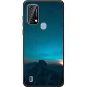 Чохол BoxFace Blackview A50 