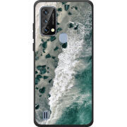 Чохол BoxFace Blackview A50 