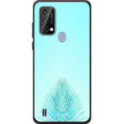 Чохол BoxFace Blackview A50 