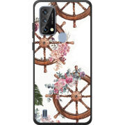 Чохол BoxFace Blackview A50 