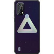 Чохол BoxFace Blackview A50 