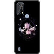 Чохол BoxFace Blackview A50 