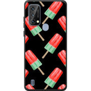 Чохол BoxFace Blackview A50 