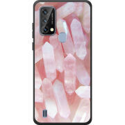 Чохол BoxFace Blackview A50 