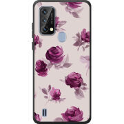 Чохол BoxFace Blackview A50 