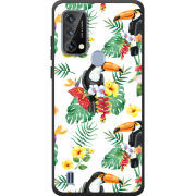 Чохол BoxFace Blackview A50 