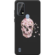 Чохол BoxFace Blackview A50 