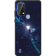 Чохол BoxFace Blackview A50 