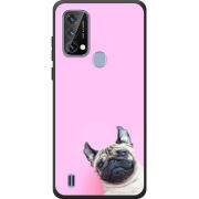 Чохол BoxFace Blackview A50 