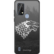 Чохол BoxFace Blackview A50 