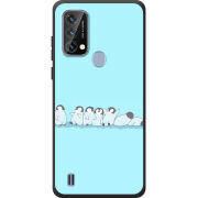 Чохол BoxFace Blackview A50 